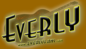The Everly Brothers Forum logo The Everly Brothers Forum logo